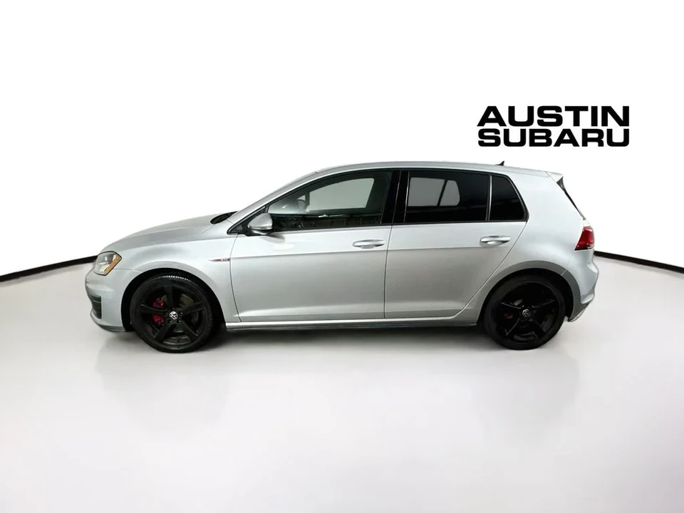 2016 Volkswagen GTI Mk7 - Image 4 of 31