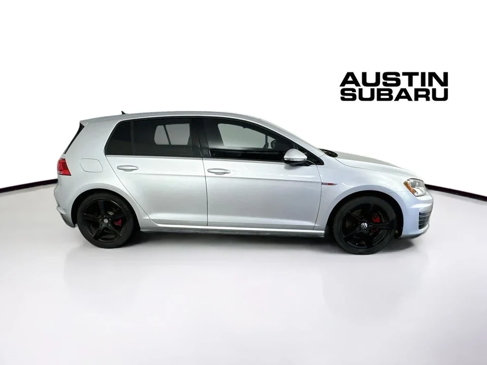 2016 Volkswagen GTI Mk7 - Image 8 of 31