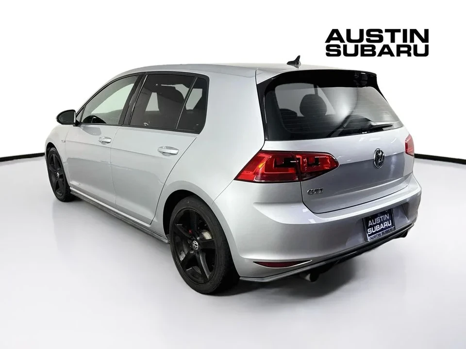 2016 Volkswagen GTI Mk7 - Image 5 of 31