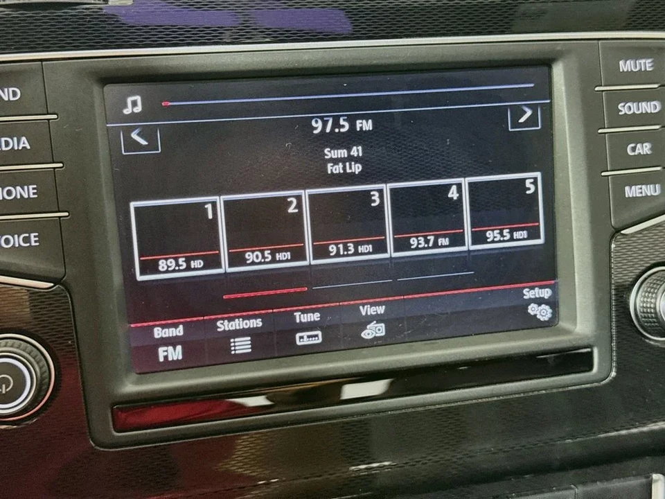 2016 Volkswagen GTI Mk7 - Image 17 of 31