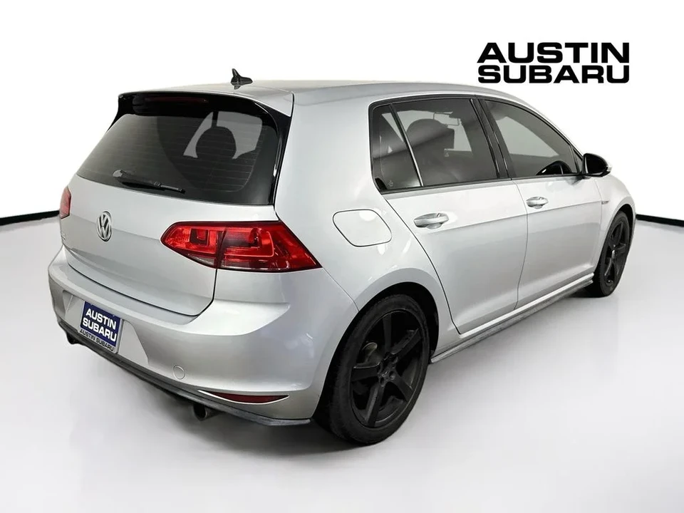2016 Volkswagen GTI Mk7 - Image 7 of 31