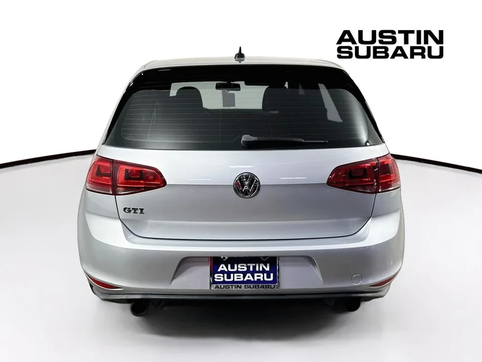 2016 Volkswagen GTI Mk7 - Image 6 of 31