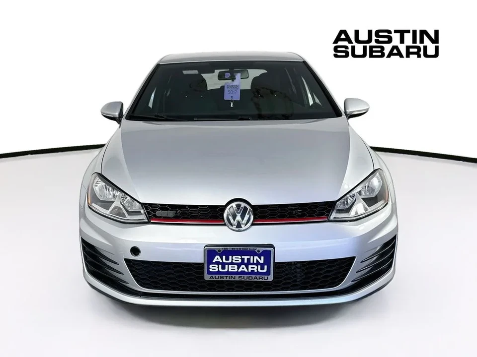 2016 Volkswagen GTI Mk7 - Image 2 of 31