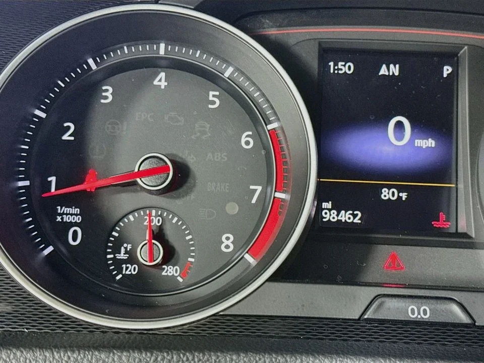 2016 Volkswagen GTI Mk7 - Image 14 of 31