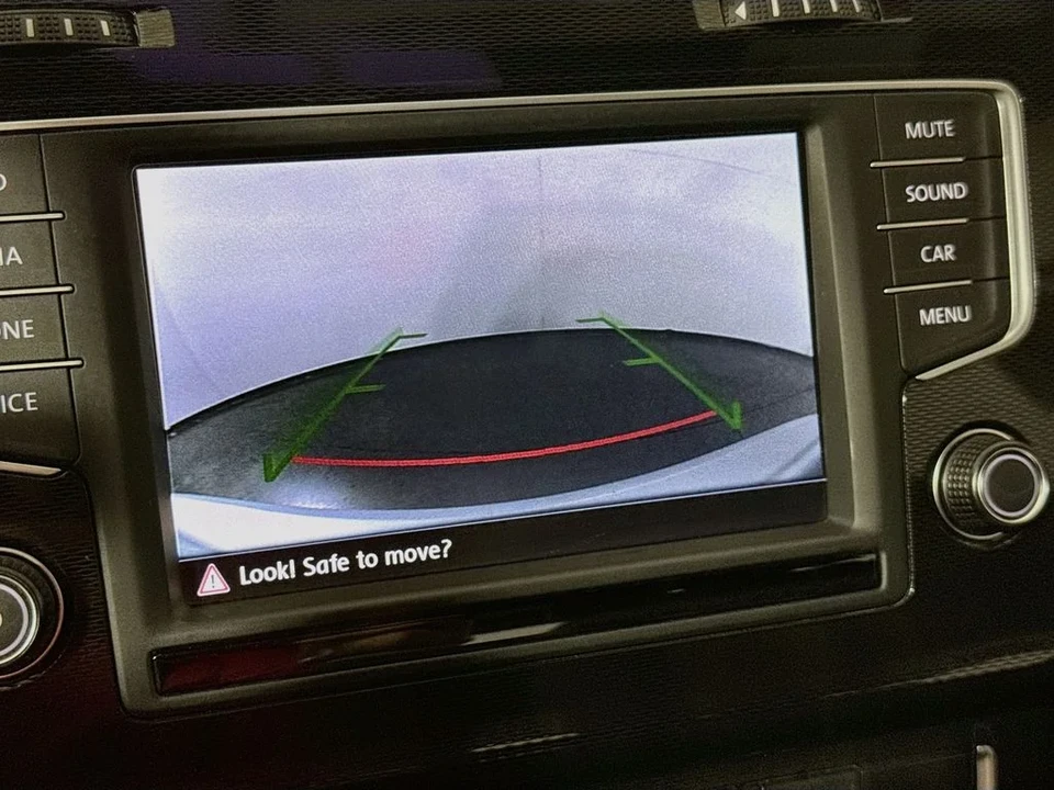 2016 Volkswagen GTI Mk7 - Image 16 of 31
