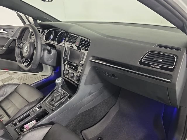 2016 Volkswagen Golf R Mk7 - Image 19 of 20
