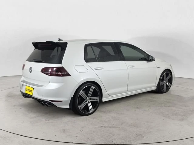 2016 Volkswagen Golf R Mk7 - Image 5 of 20