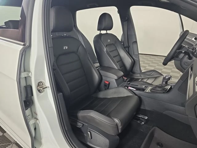 2016 Volkswagen Golf R Mk7 - Image 20 of 20