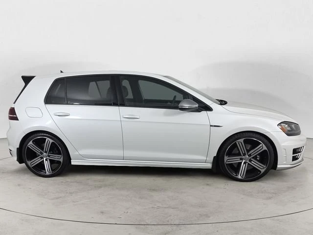 2016 Volkswagen Golf R Mk7 - Image 6 of 20