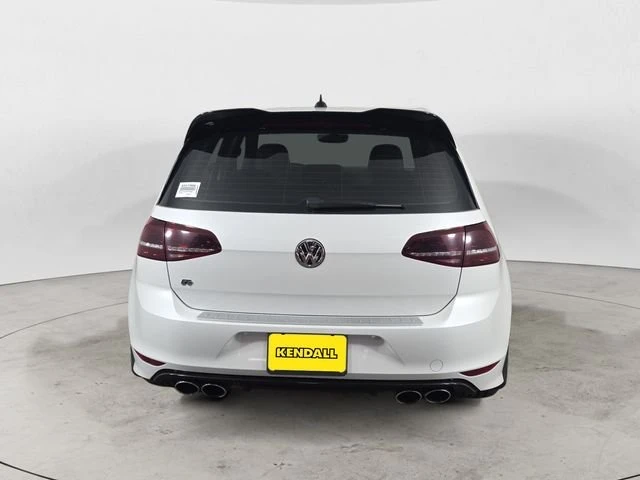 2016 Volkswagen Golf R Mk7 - Image 4 of 20