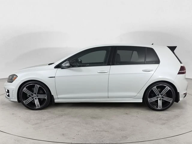 2016 Volkswagen Golf R Mk7 - Image 2 of 20
