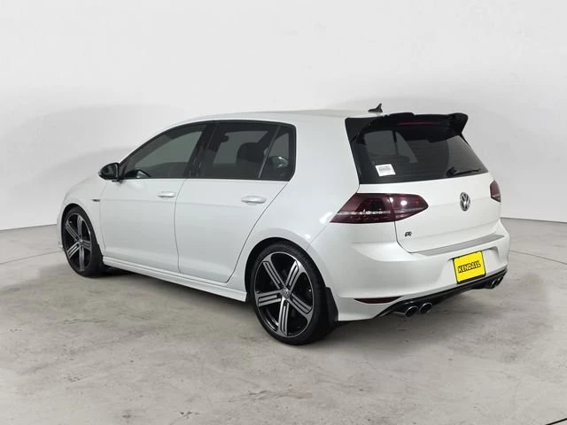 2016 Volkswagen Golf R Mk7 - Image 3 of 20