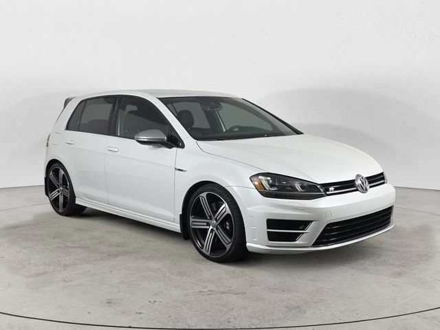 2016 Volkswagen Golf R Mk7 - Image 7 of 20