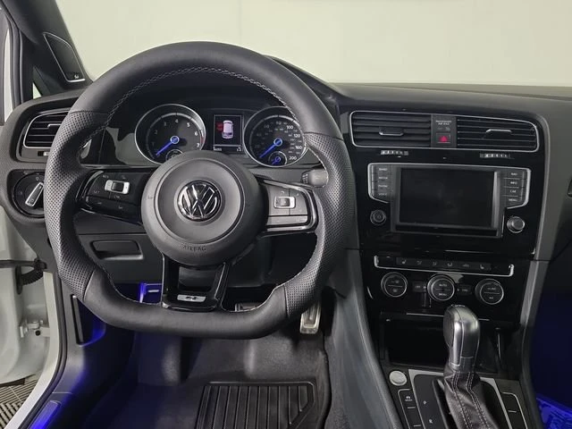 2016 Volkswagen Golf R Mk7 - Image 9 of 20