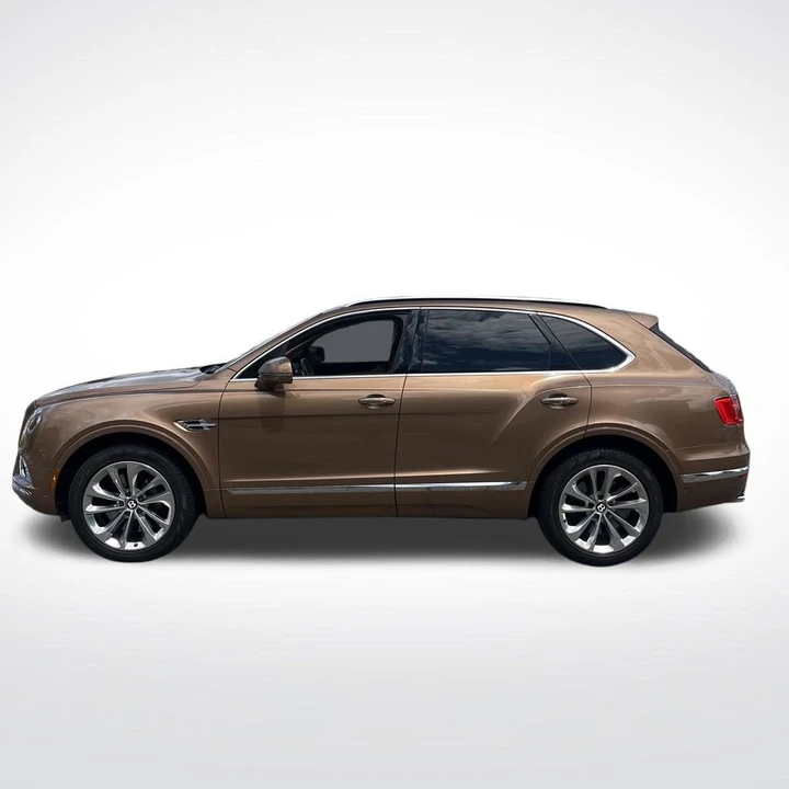 2017 Bentley Bentayga - Image 11 of 27