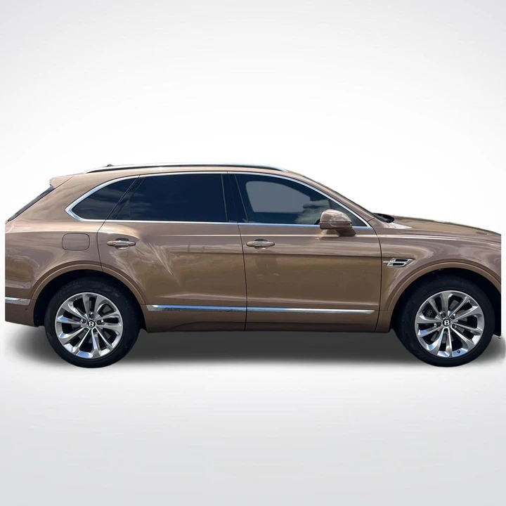 2017 Bentley Bentayga - Image 6 of 27
