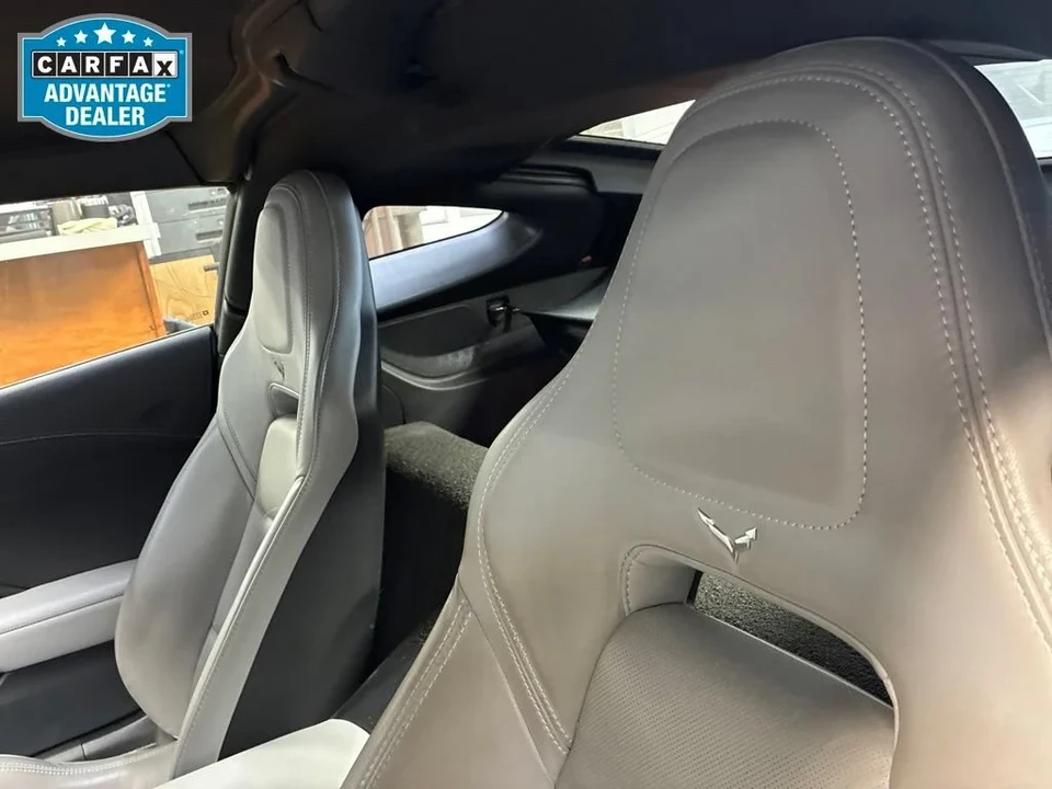 2017 Chevrolet Corvette C7 - Image 6 of 7