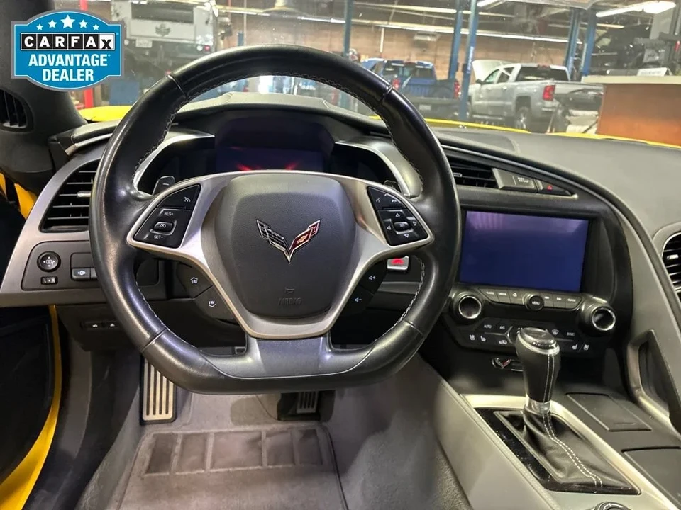 2017 Chevrolet Corvette C7 - Image 7 of 7