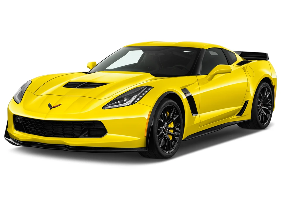 2017 Chevrolet Corvette C7 Z06 - Image 13 of 27