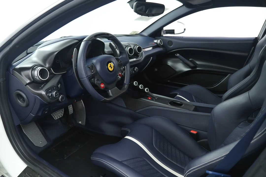 2017 Ferrari F12tdf - Image 2 of 31