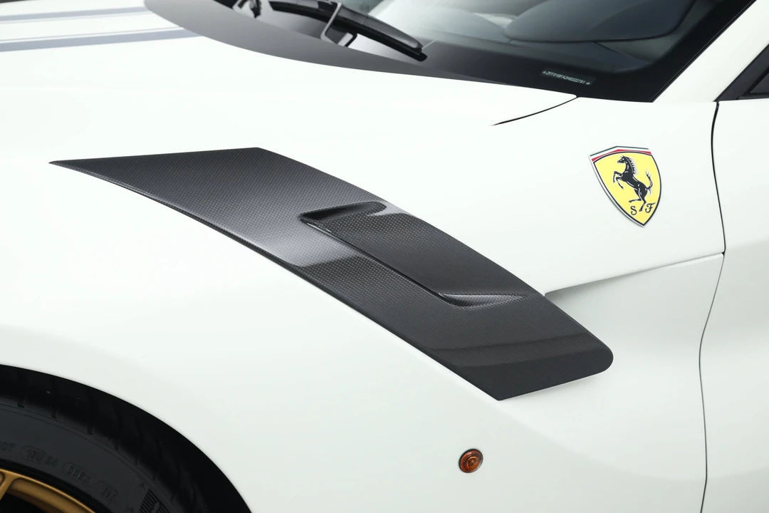 2017 Ferrari F12tdf - Image 17 of 31