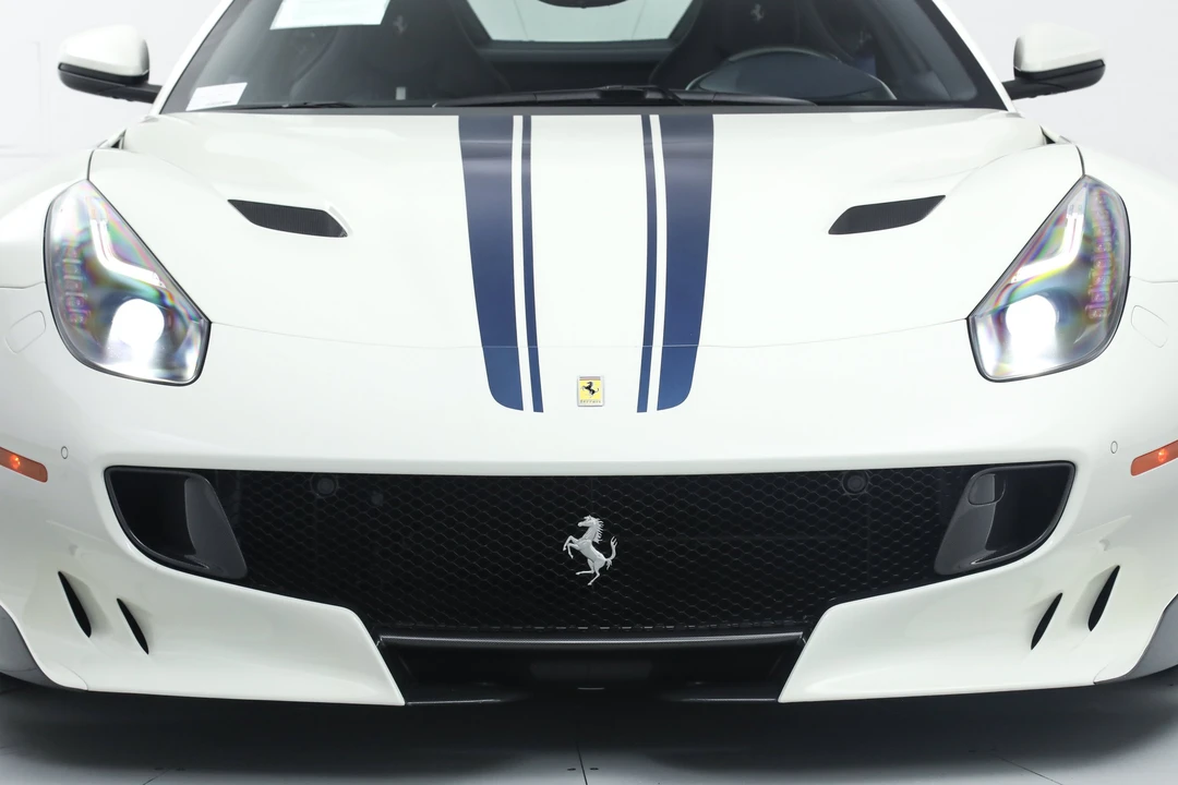 2017 Ferrari F12tdf - Image 12 of 31