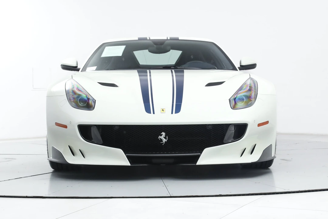 2017 Ferrari F12tdf - Image 11 of 31