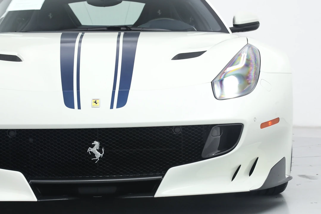 2017 Ferrari F12tdf - Image 13 of 31