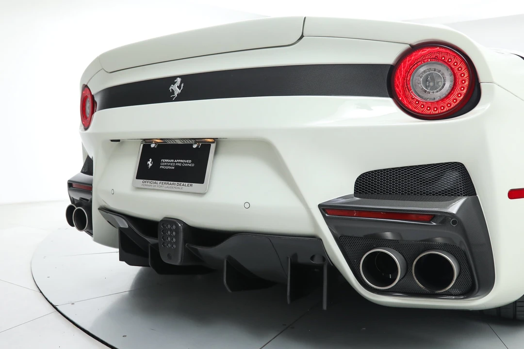 2017 Ferrari F12tdf - Image 19 of 31