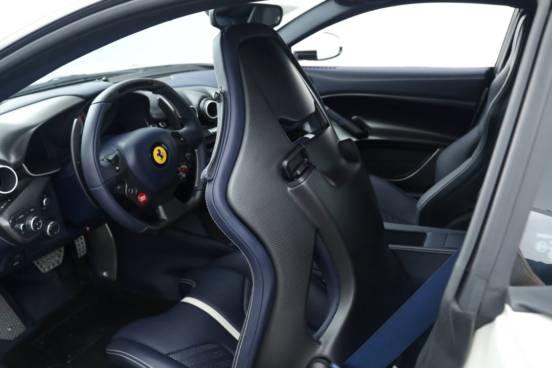 2017 Ferrari F12tdf - Image 27 of 31