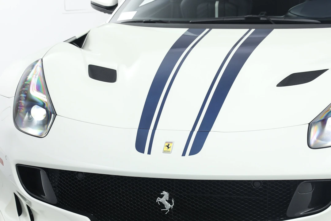2017 Ferrari F12tdf - Image 14 of 31