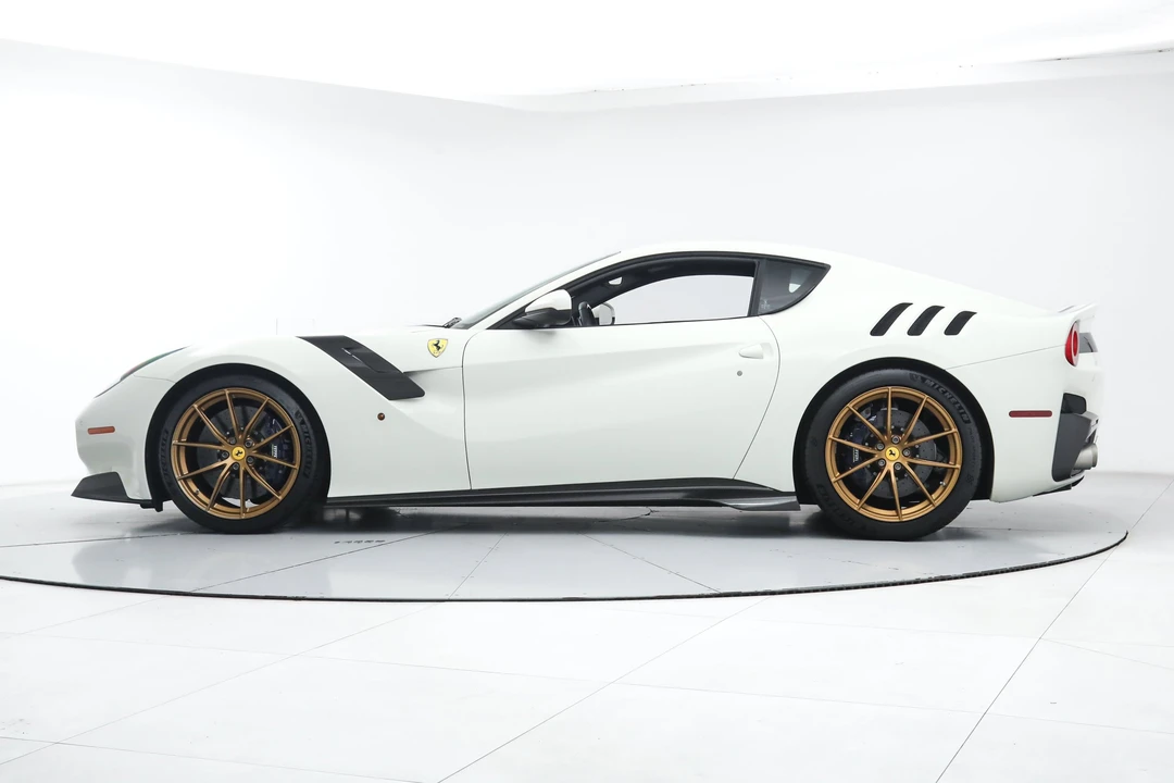 2017 Ferrari F12tdf - Image 4 of 31