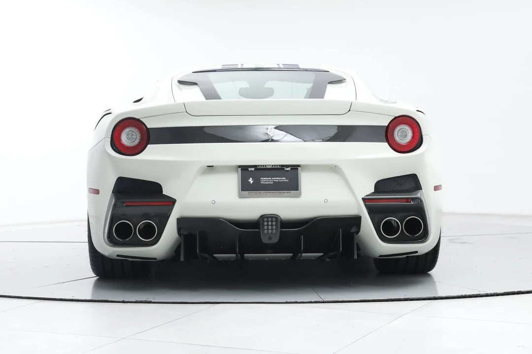 2017 Ferrari F12tdf - Image 8 of 31