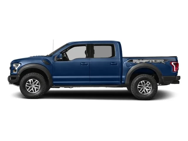 2017 Ford F-150 Raptor 13th Gen - Image 6 of 20