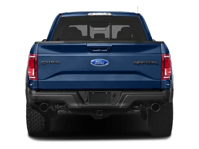 2017 Ford F-150 Raptor 13th Gen - Image 8 of 20
