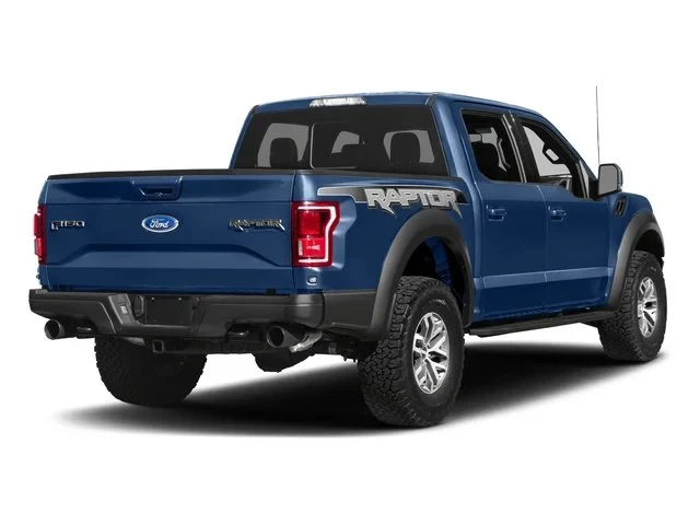 2017 Ford F-150 Raptor 13th Gen - Image 5 of 20