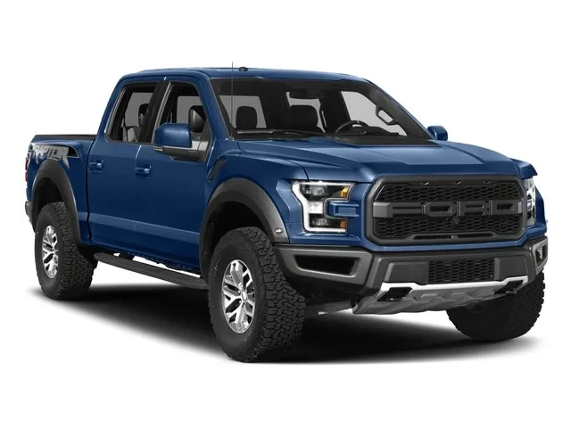 2017 Ford F-150 Raptor 13th Gen - Image 9 of 20