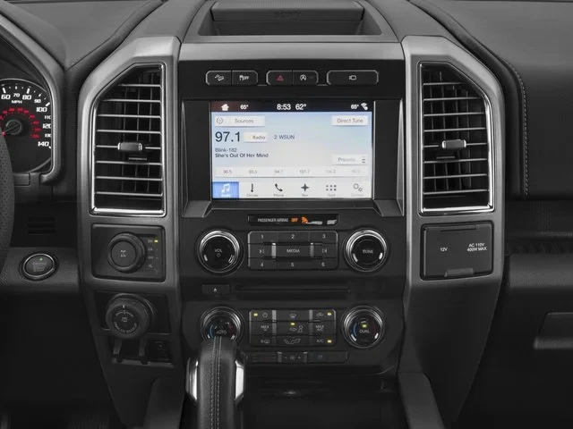 2017 Ford F-150 Raptor 13th Gen - Image 13 of 20