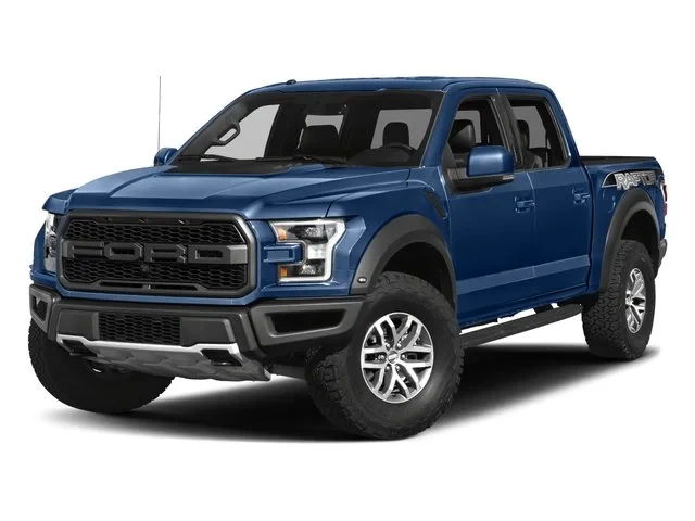 2017 Ford F-150 Raptor 13th Gen - Image 4 of 20