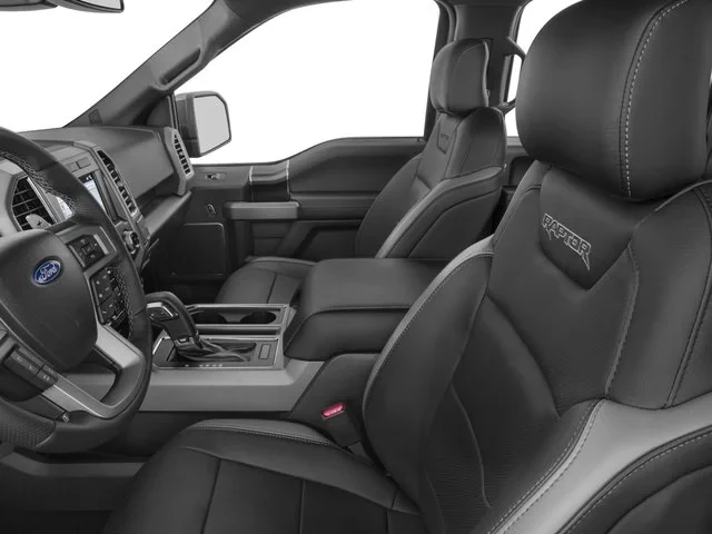 2017 Ford F-150 Raptor 13th Gen - Image 12 of 20