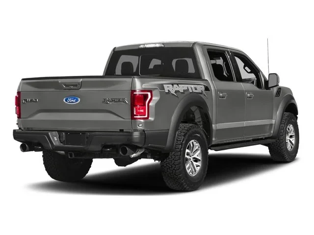 2017 Ford F-150 Raptor 13th Gen - Image 2 of 20