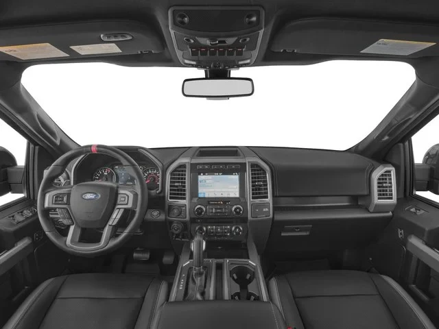 2017 Ford F-150 Raptor 13th Gen - Image 11 of 20