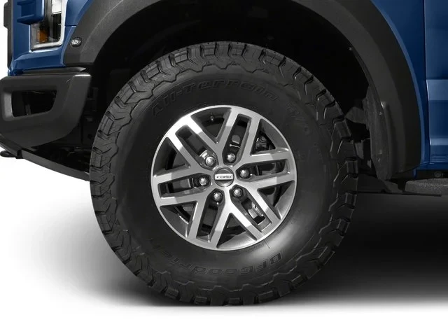 2017 Ford F-150 Raptor 13th Gen - Image 14 of 20