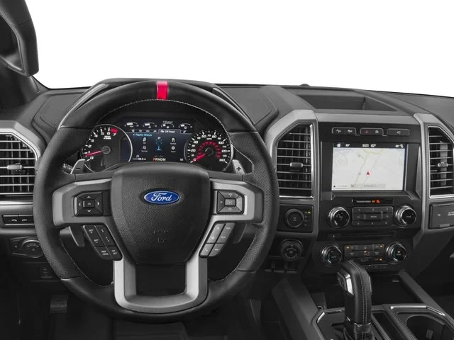 2017 Ford F-150 Raptor 13th Gen - Image 10 of 20