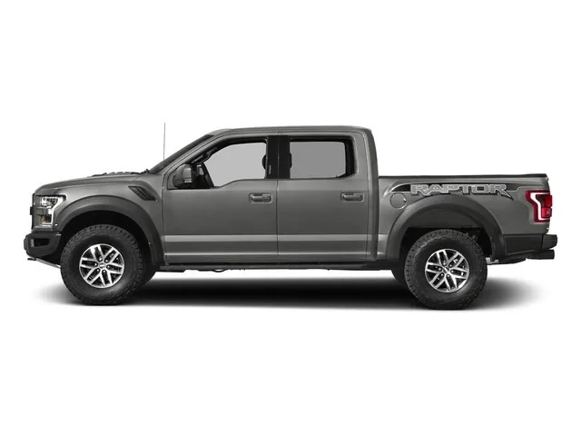 2017 Ford F-150 Raptor 13th Gen - Image 3 of 20