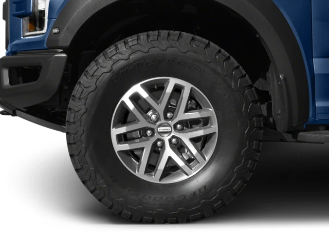 2017 Ford F-150 Raptor 13th Gen - Image 8 of 14