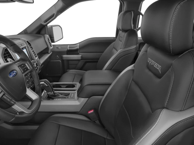 2017 Ford F-150 Raptor 13th Gen - Image 6 of 14