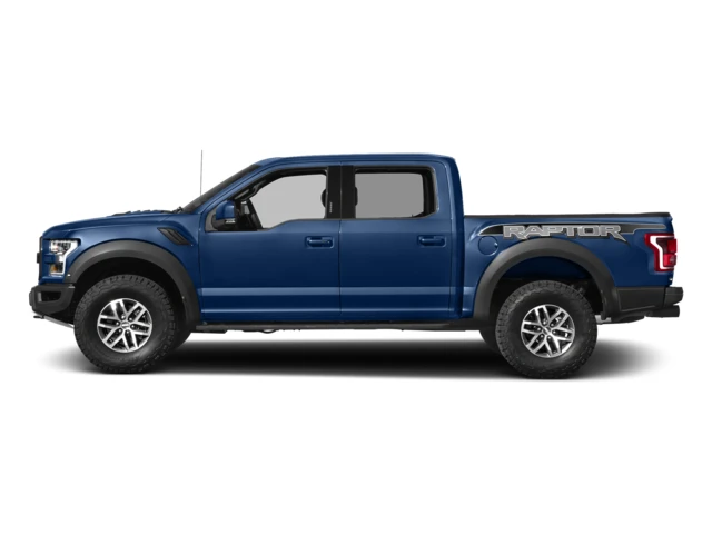 2017 Ford F-150 Raptor 13th Gen - Image 3 of 14