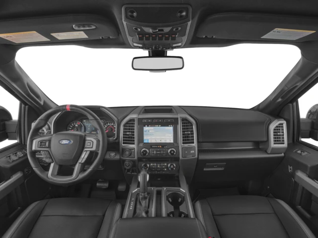 2017 Ford F-150 Raptor 13th Gen - Image 5 of 14