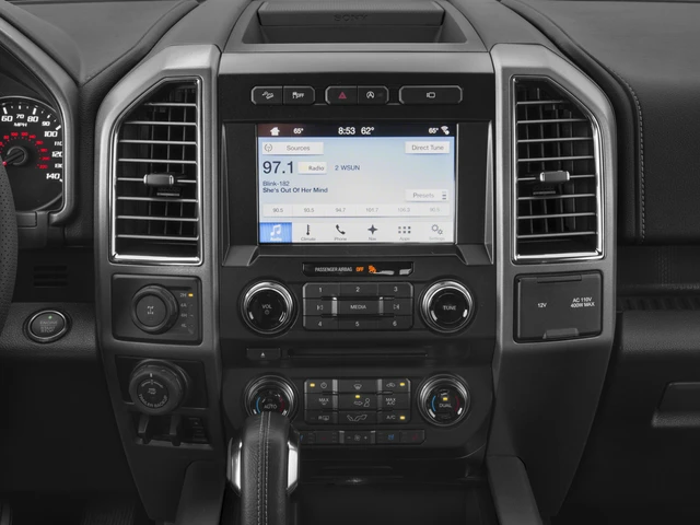 2017 Ford F-150 Raptor 13th Gen - Image 7 of 14